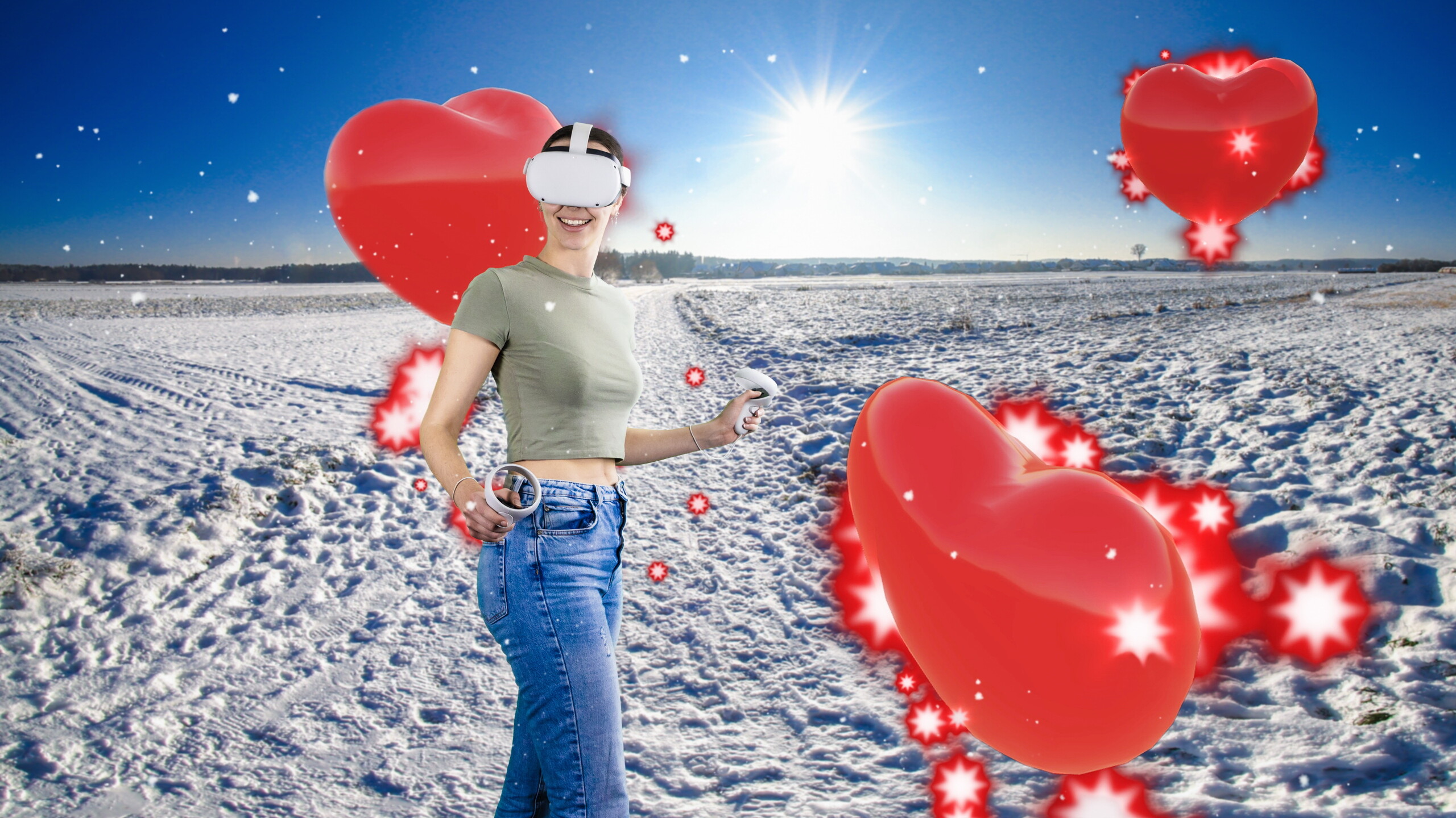 immerGallery screenshot 2