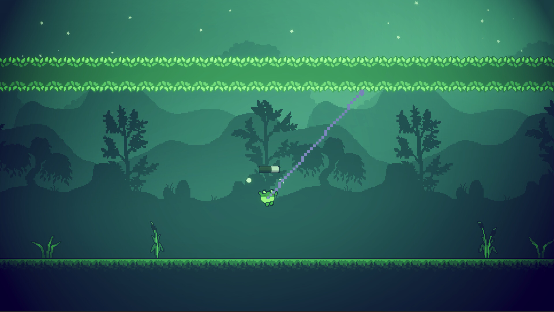 Frog World screenshot 2
