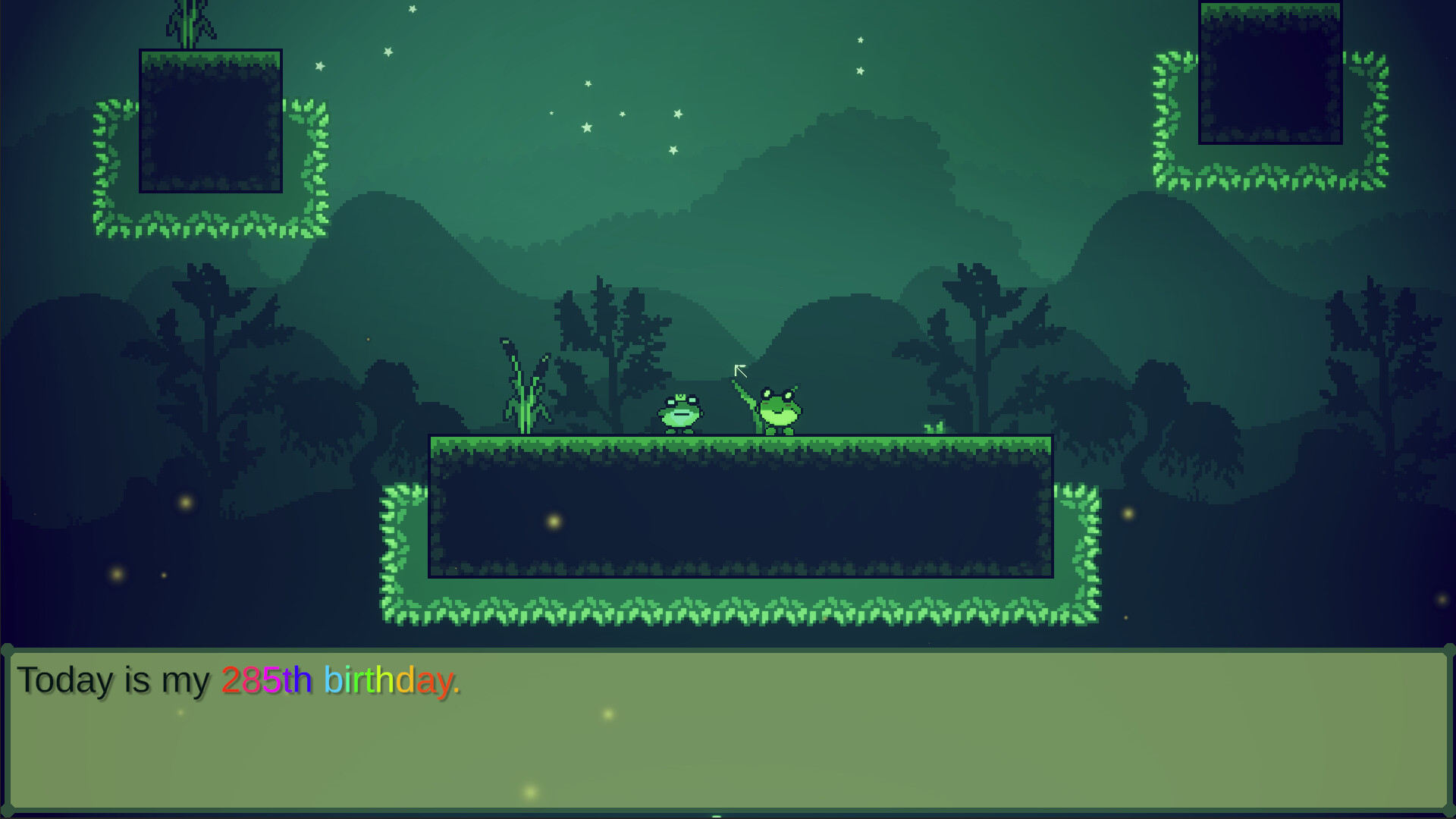 Frog World screenshot 3