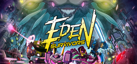 伊甸园幸存者/Eden Survivors