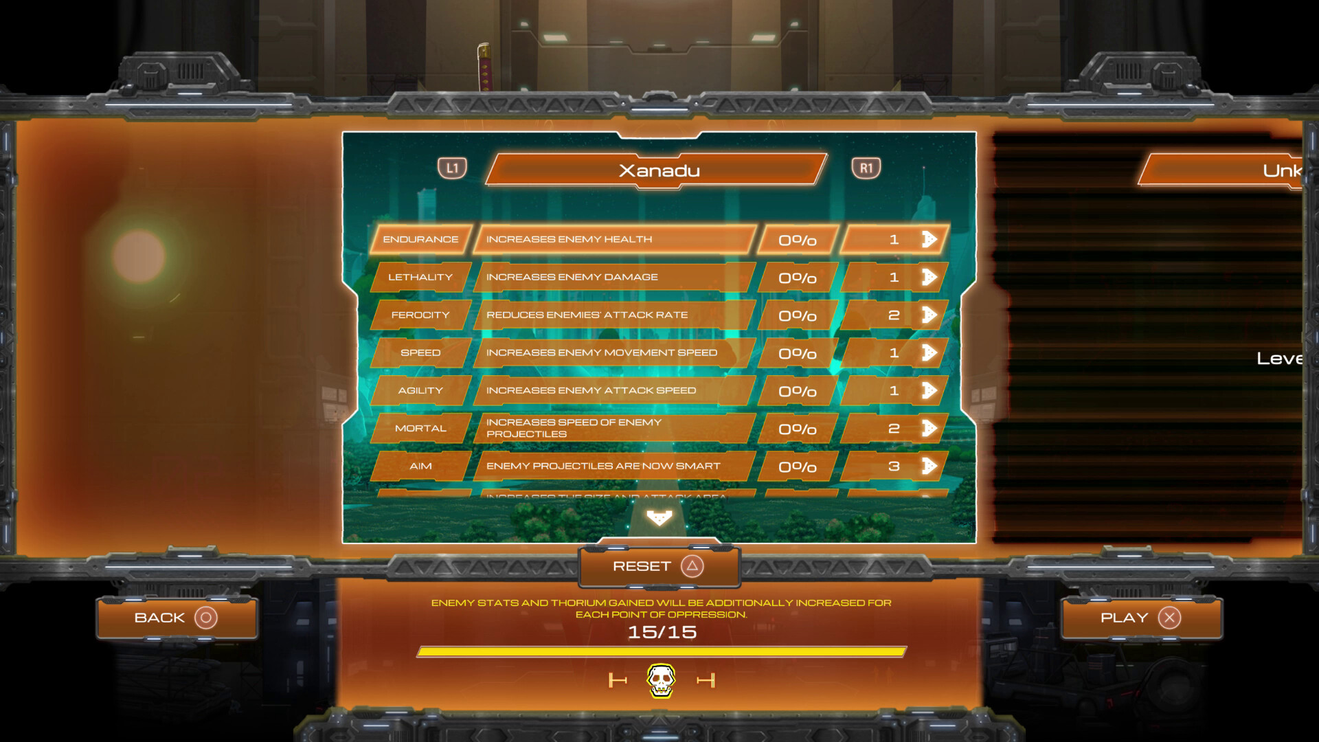 Genesis Survivors screenshot 12