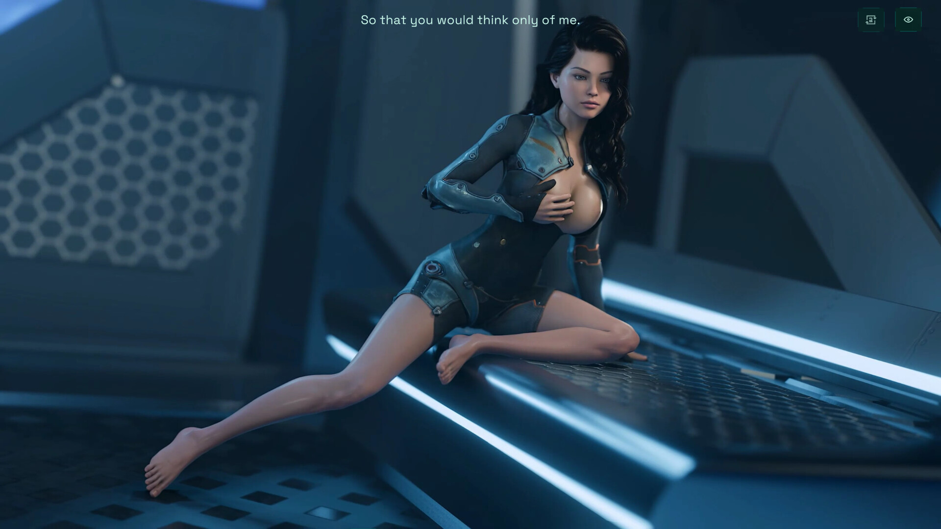Lust Galaxy 🪐 🔞 screenshot 21