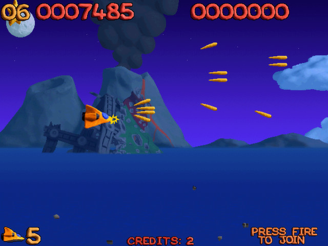 Platypus screenshot 16
