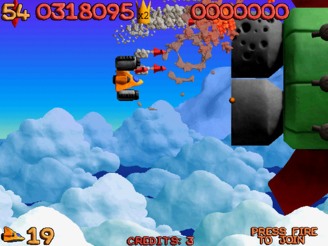 Platypus screenshot 20