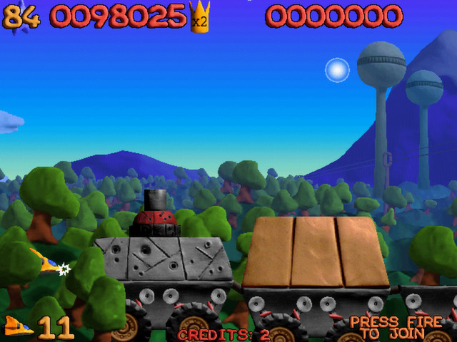 Platypus screenshot 10