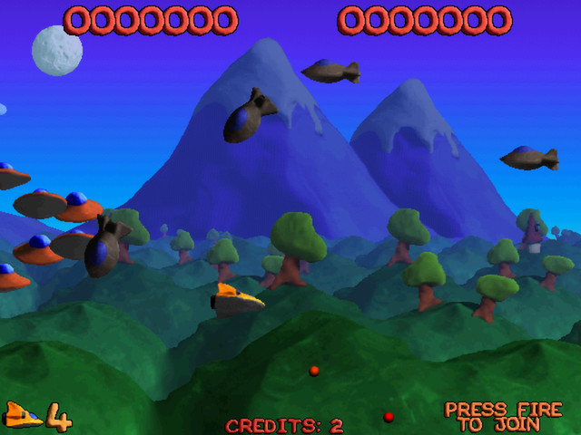 Platypus screenshot 7