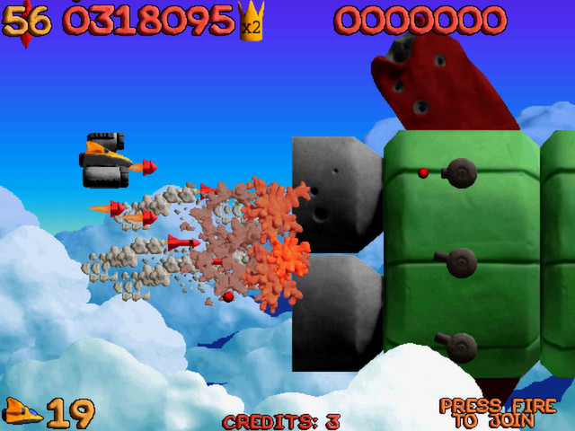 Platypus screenshot 17