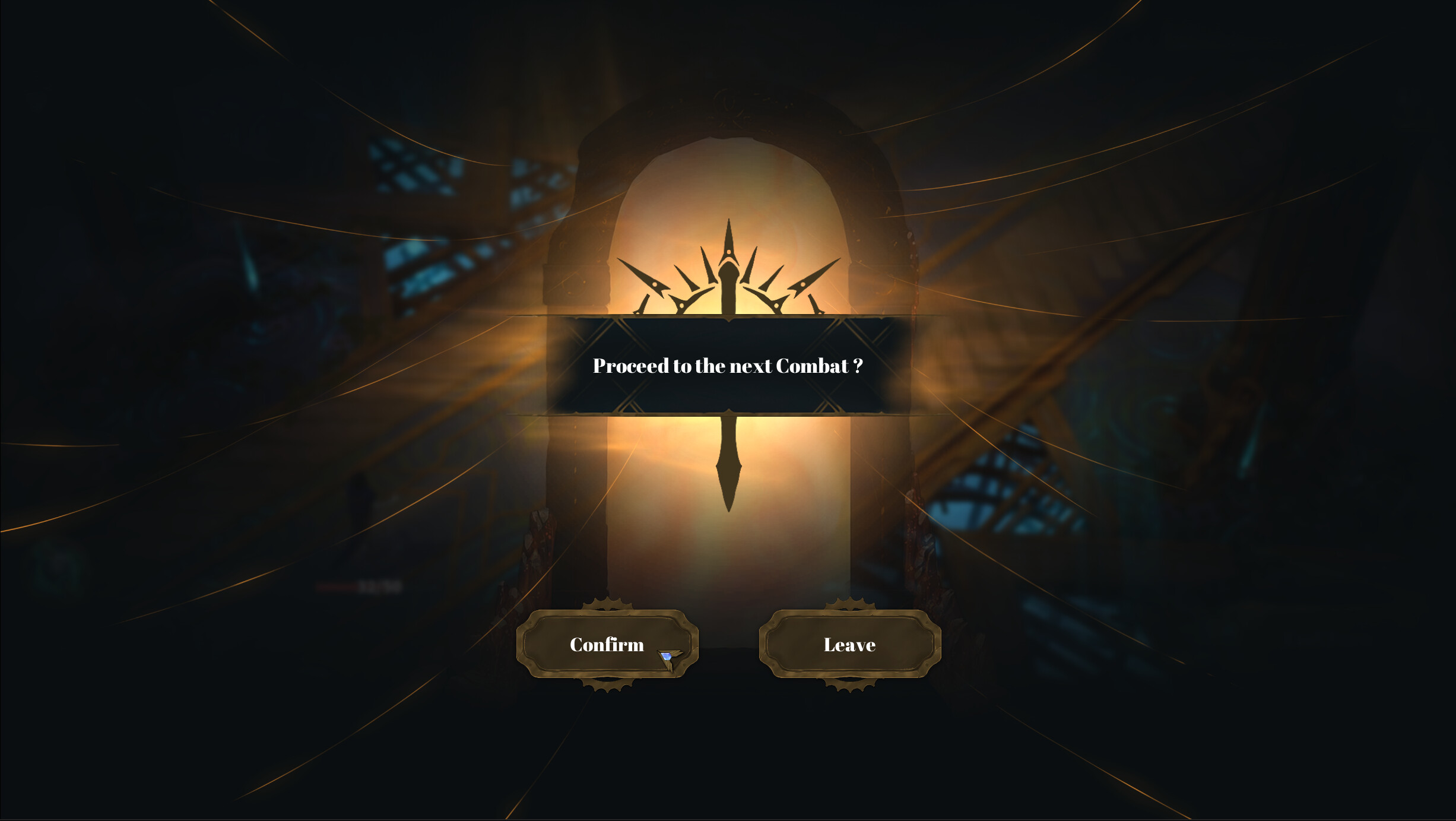 Arcane Path screenshot 16