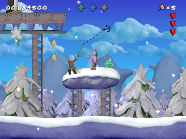 Nux screenshot 5