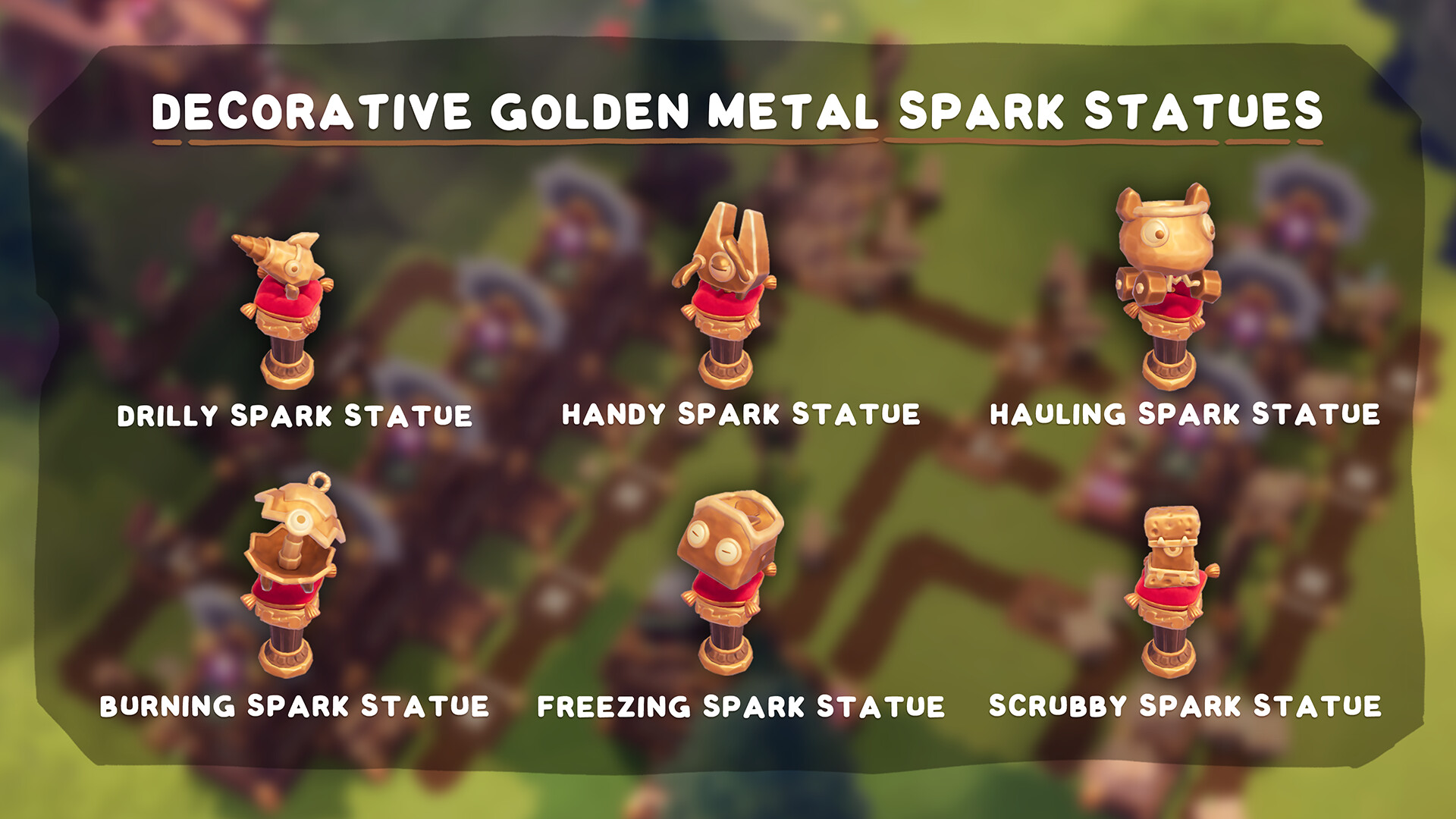Oddsparks: An Automation Adventure - Deluxe Upgrade - image 2