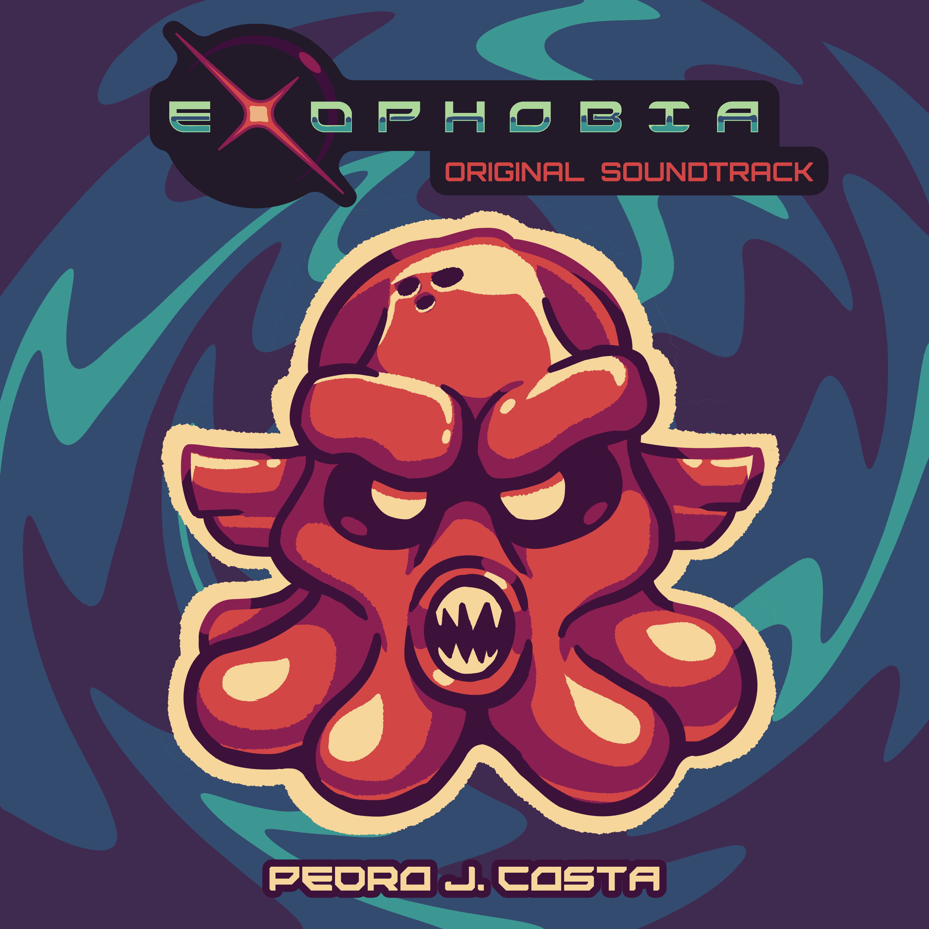 Exophobia Soundtrack screenshot 1