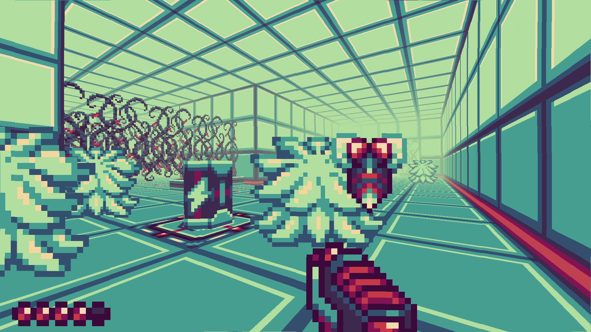 Exophobia Soundtrack screenshot 4