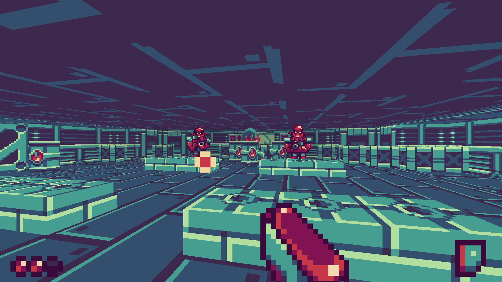 Exophobia Soundtrack screenshot 3