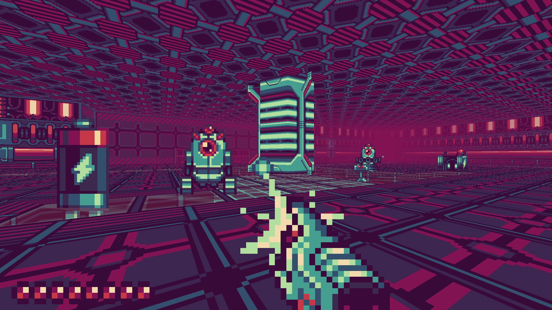 Exophobia Soundtrack screenshot 5