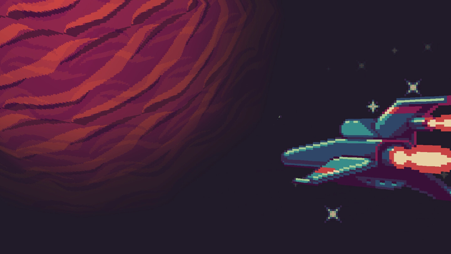 Exophobia Soundtrack screenshot 2