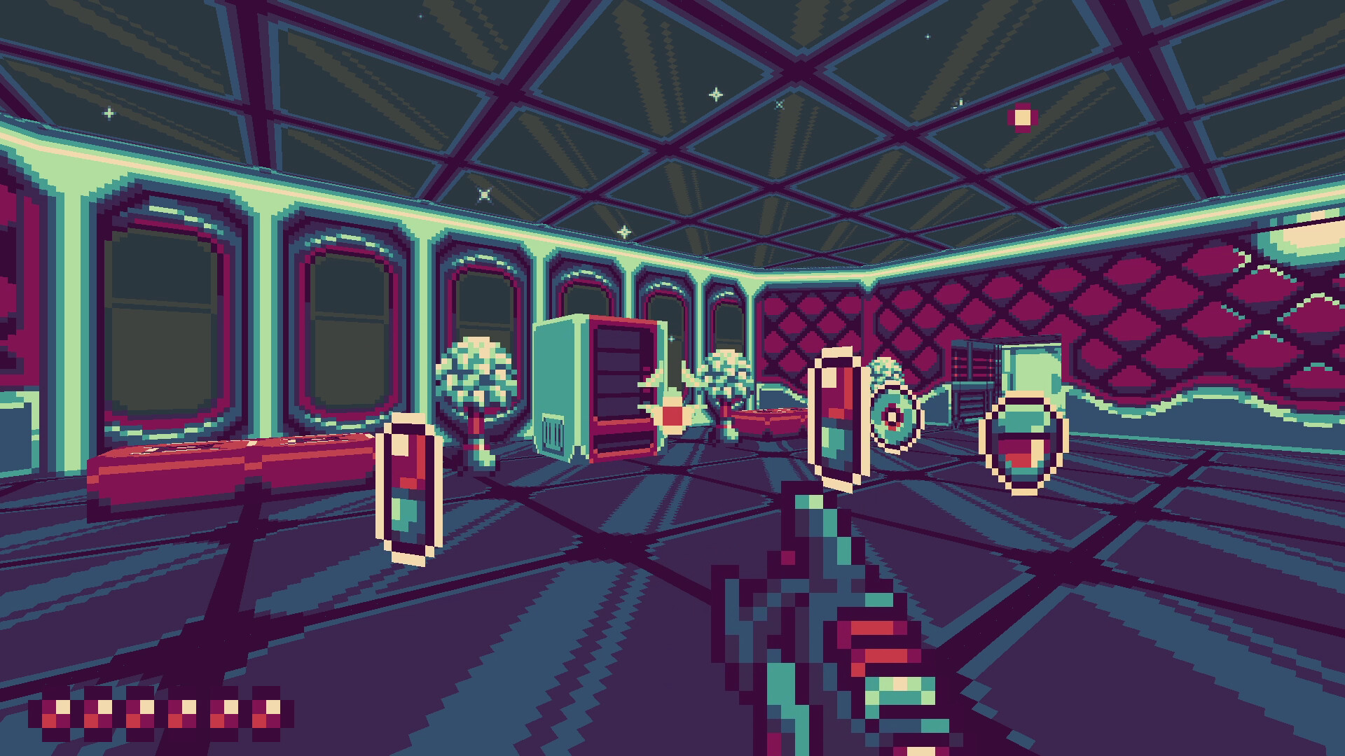 Exophobia Soundtrack screenshot 6