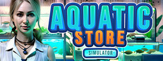 Aquatic Store Simulator