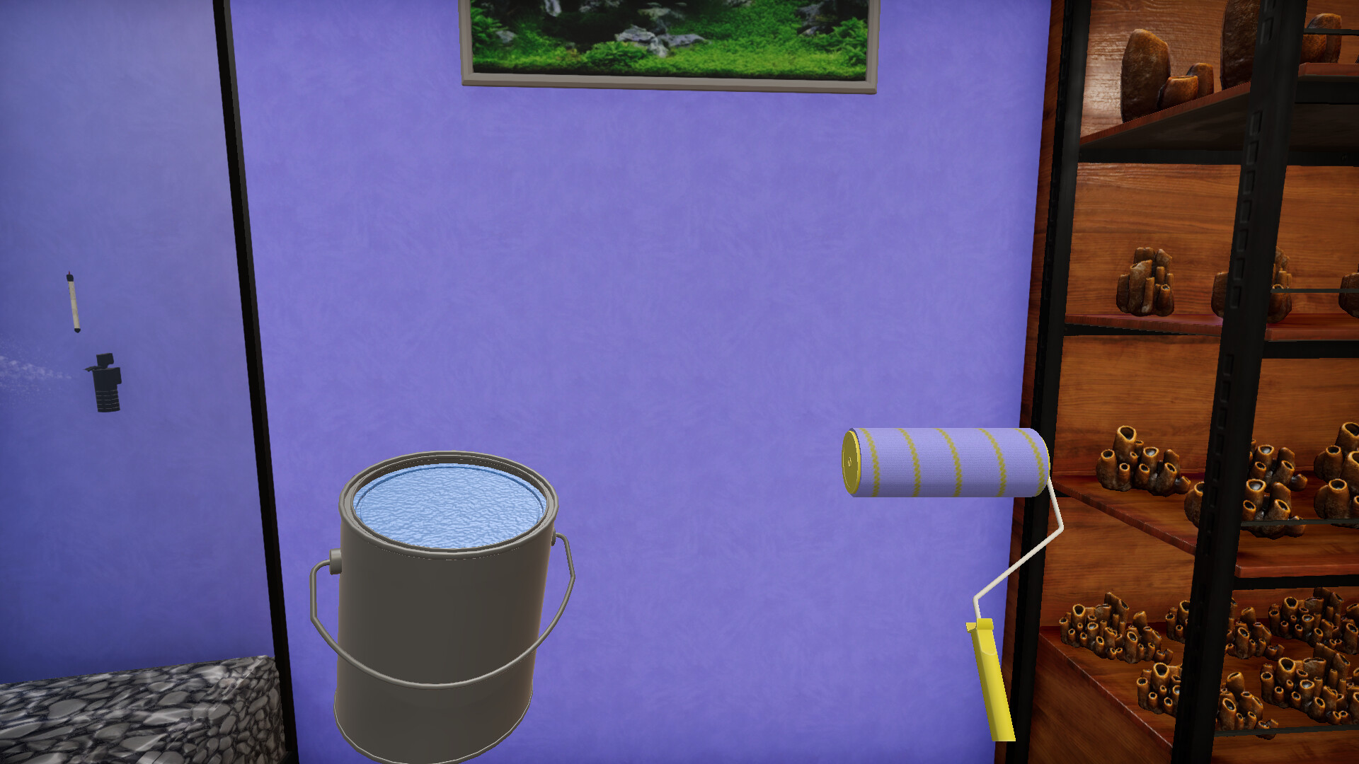 Aquatic Store Simulator — изображение 12