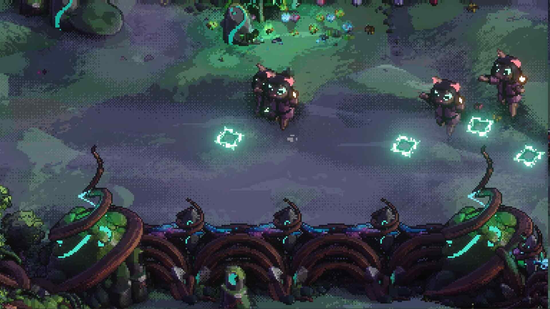 WARCANA - Cat DLC screenshot 5