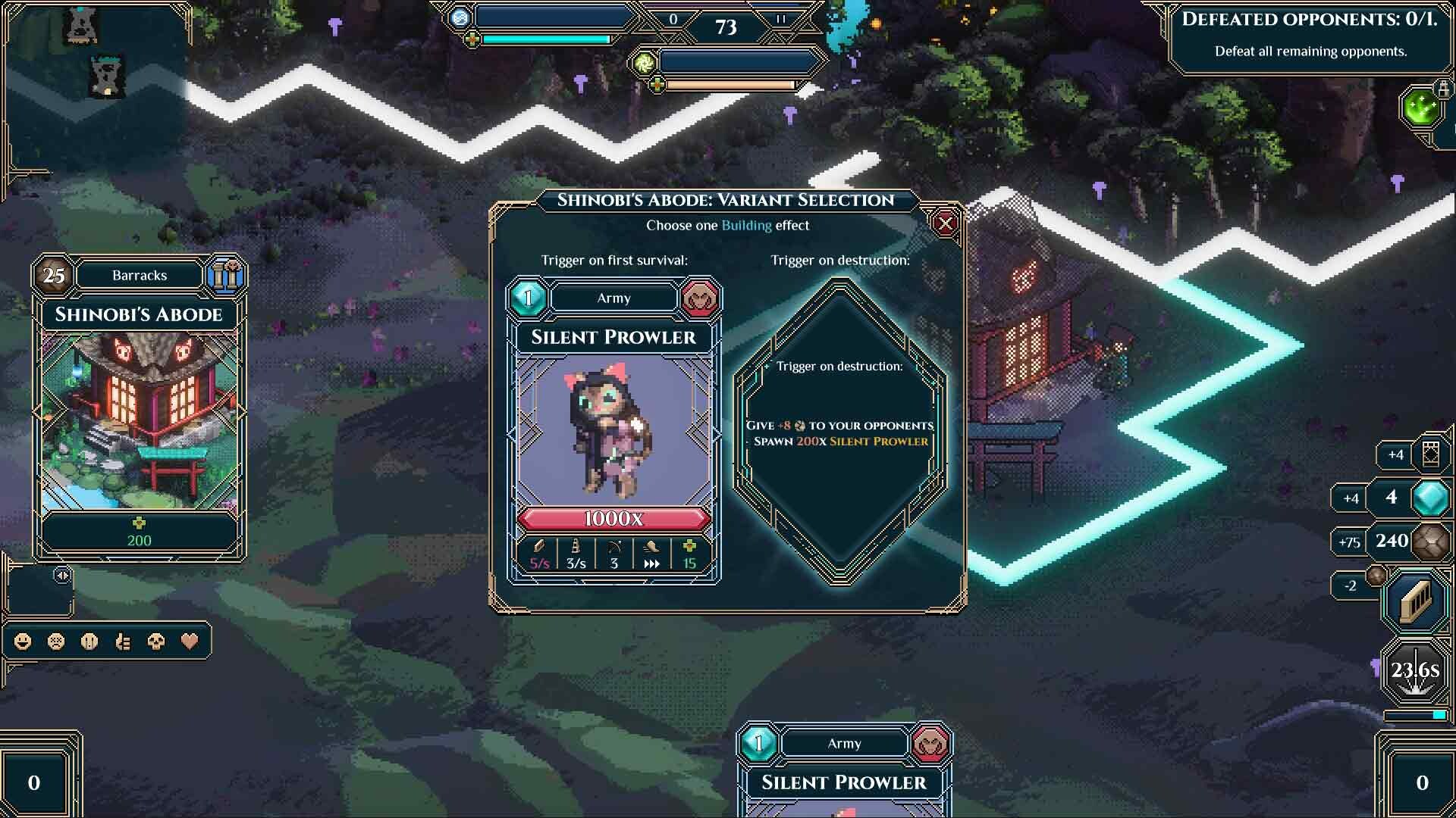 WARCANA - Cat DLC screenshot 1