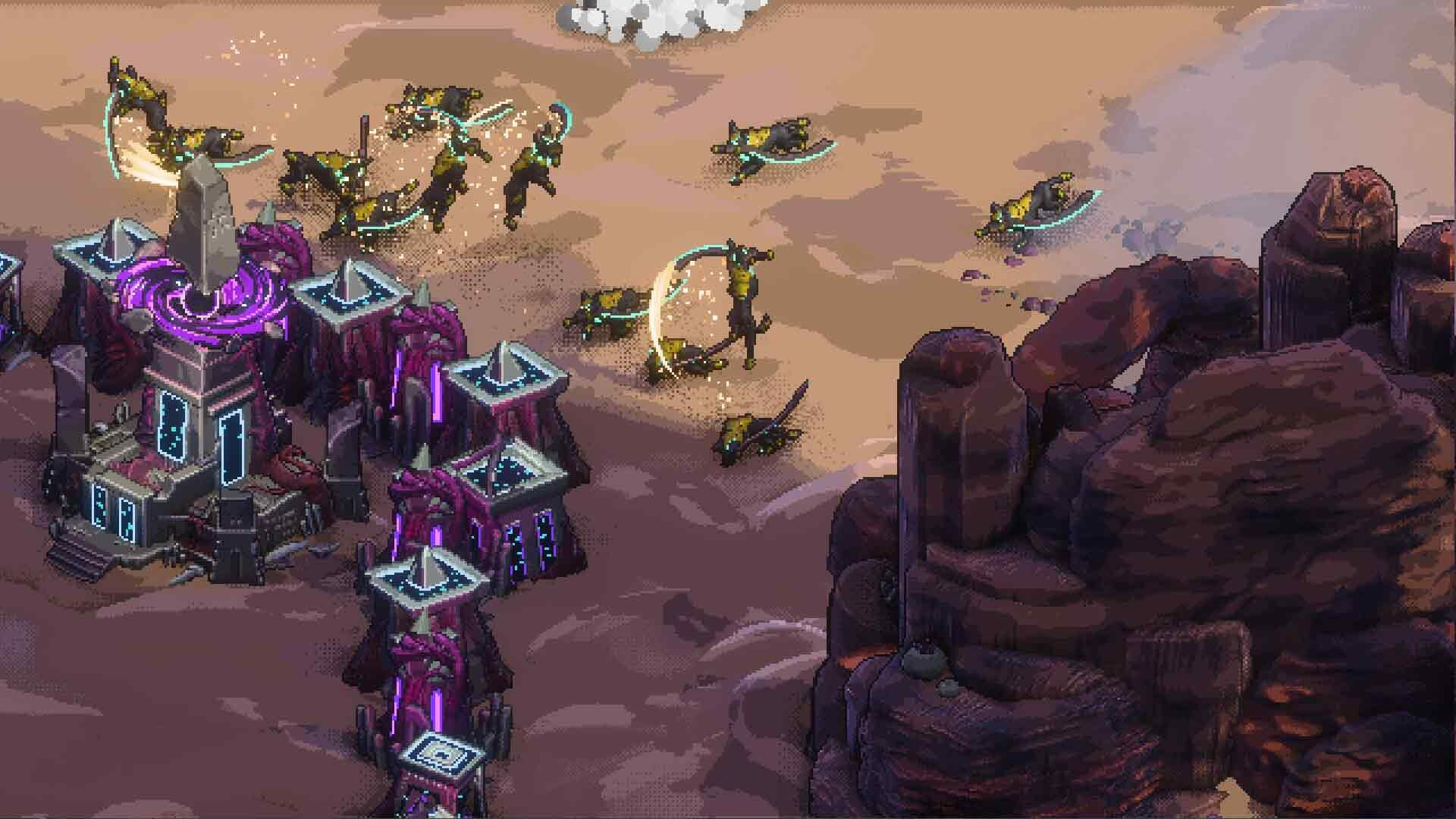 WARCANA - Dog DLC screenshot 2