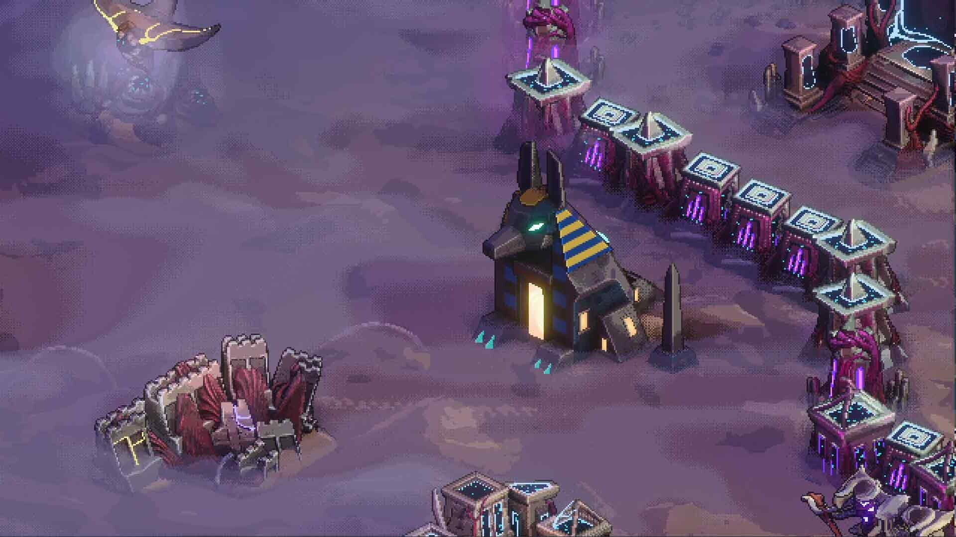 WARCANA - Dog DLC screenshot 4