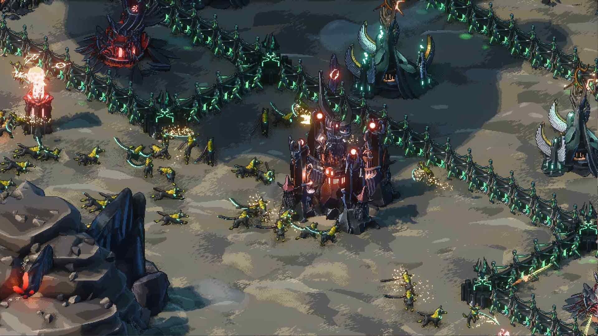 WARCANA - Dog DLC screenshot 5