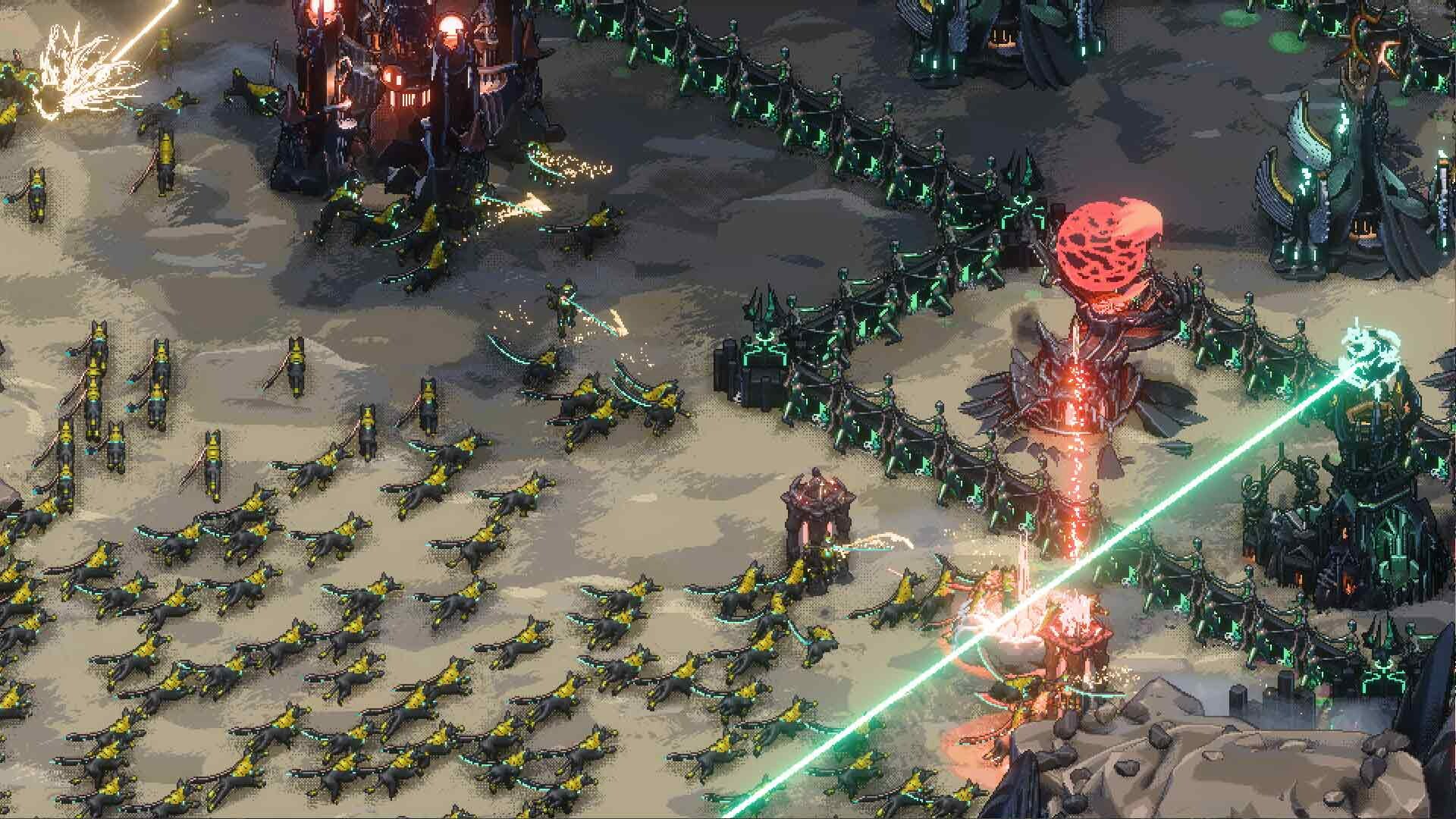 WARCANA - Dog DLC screenshot 8