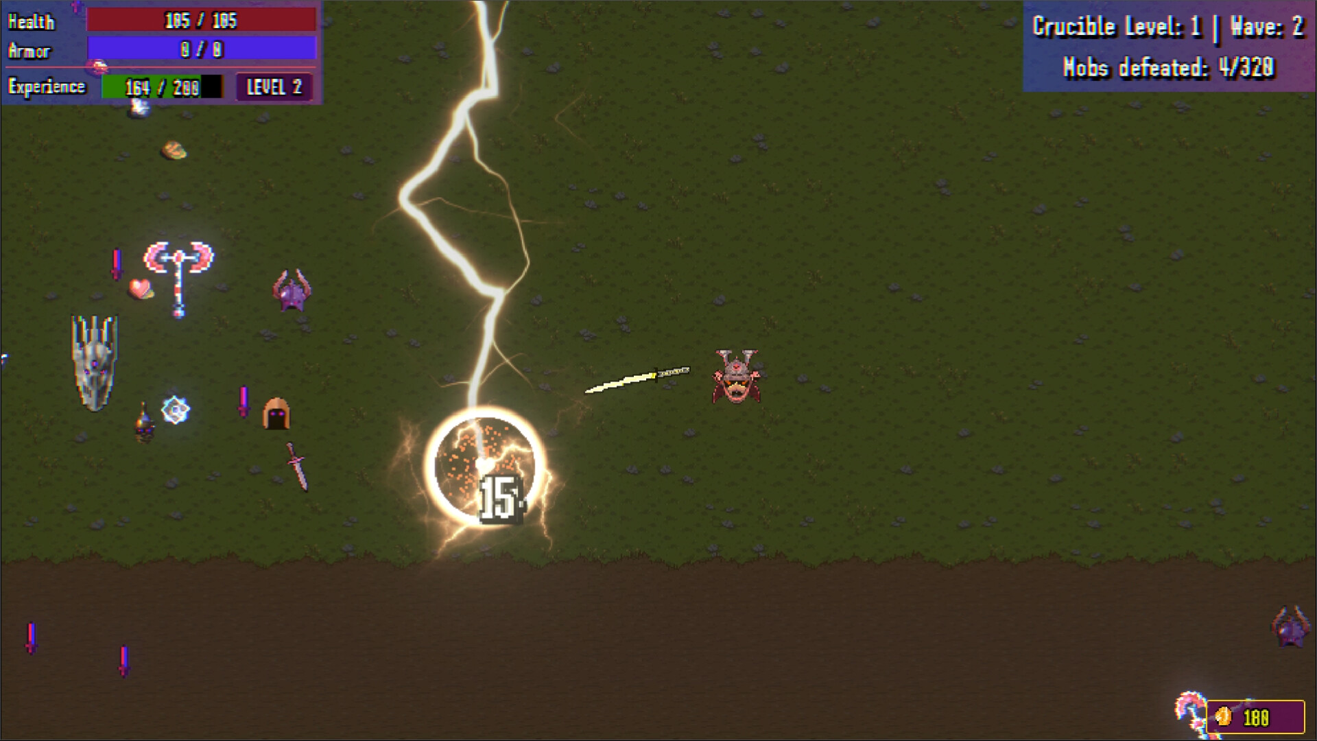 PrismNeedle screenshot 7
