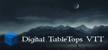 Digital TableTops VTT