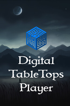 Digital TableTops VTT
