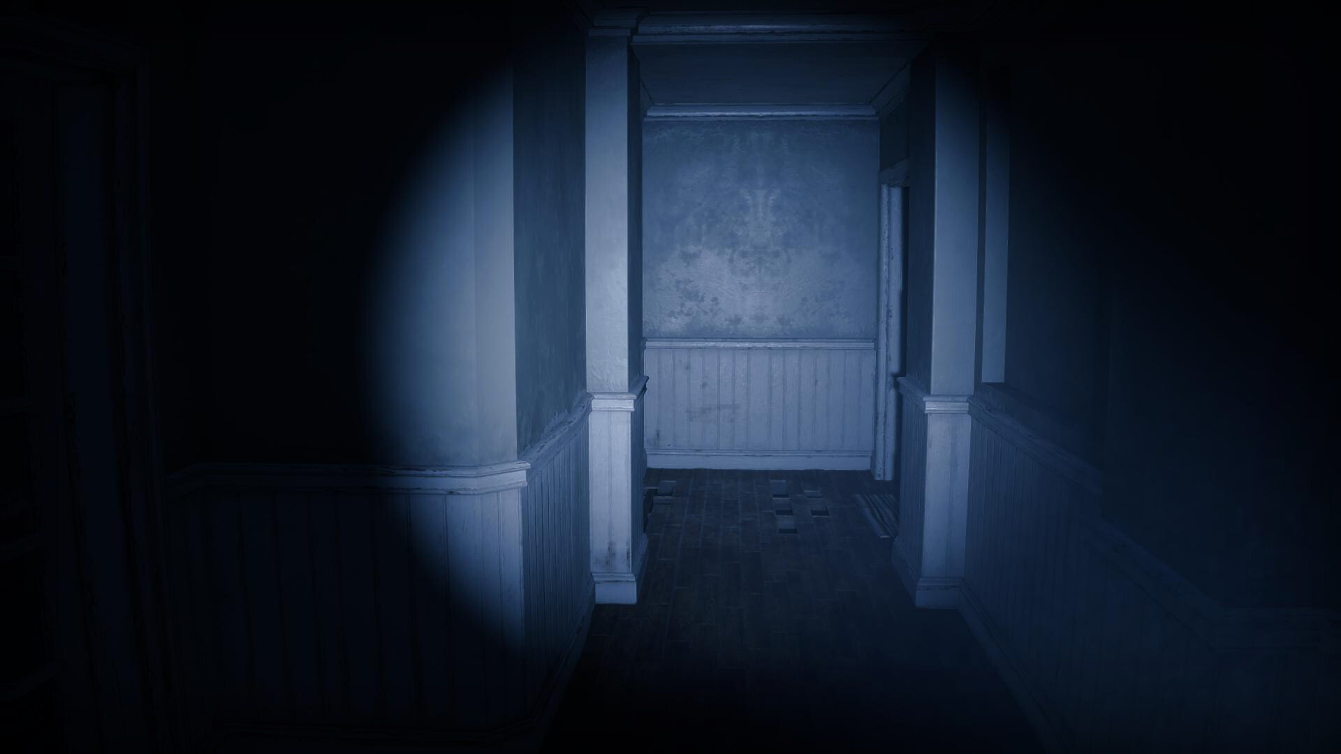 Lost Hope: Prologue screenshot 5