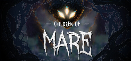 Children of Mare: header artwork