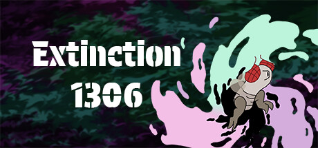 Extinction 1306 Cover Image