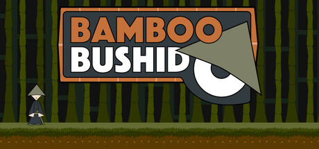 Bamboo Bushido Cover Image