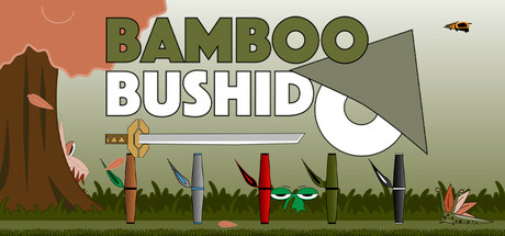 Bamboo Bushido