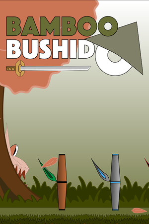 Bamboo Bushido