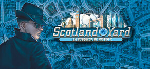 Scotland Yard – La búsqueda de Mister X