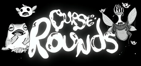 CURSE ROUNDS Cover Image