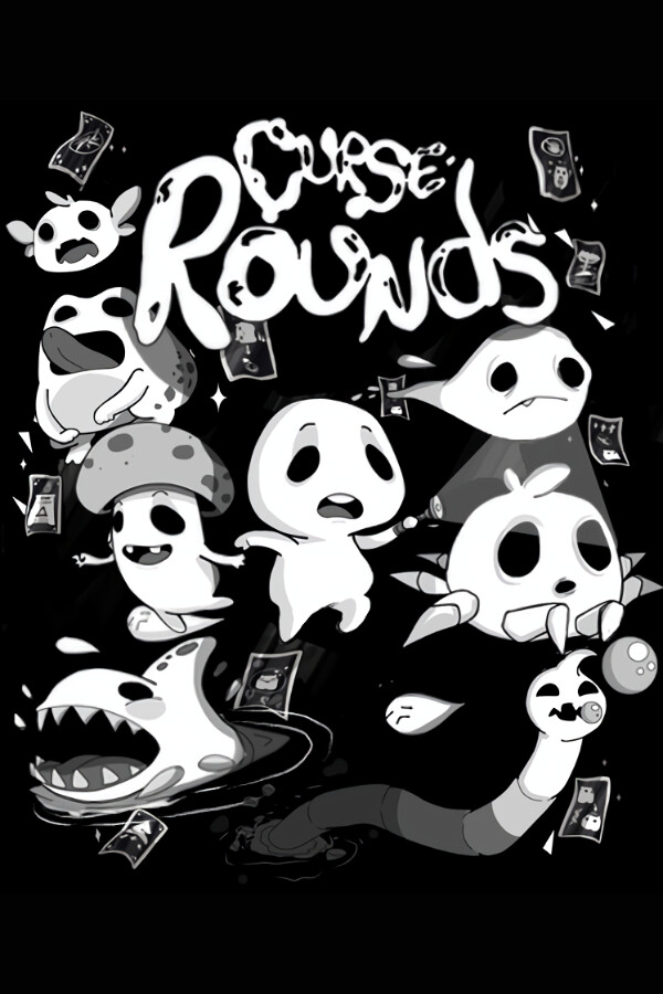 Curse Rounds