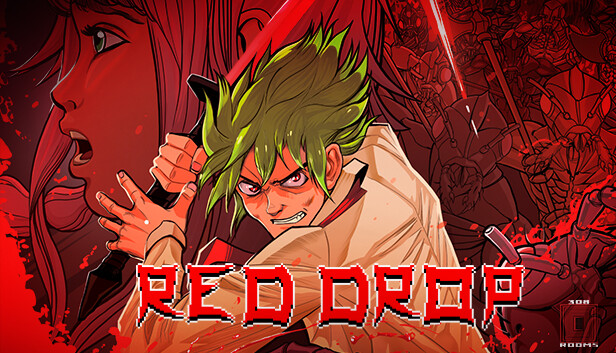 RedDrop on Steam