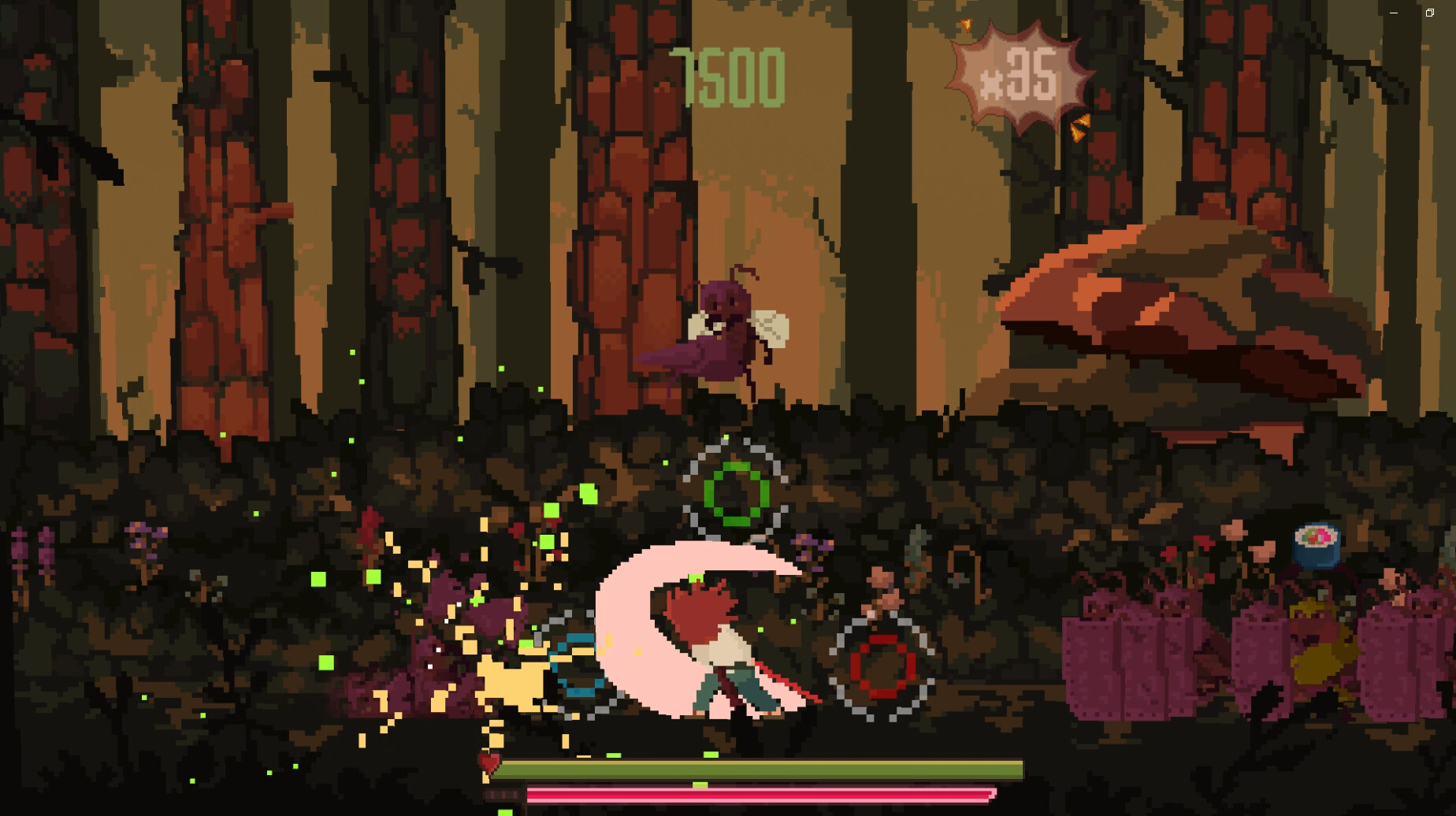 RedDrop screenshot 4