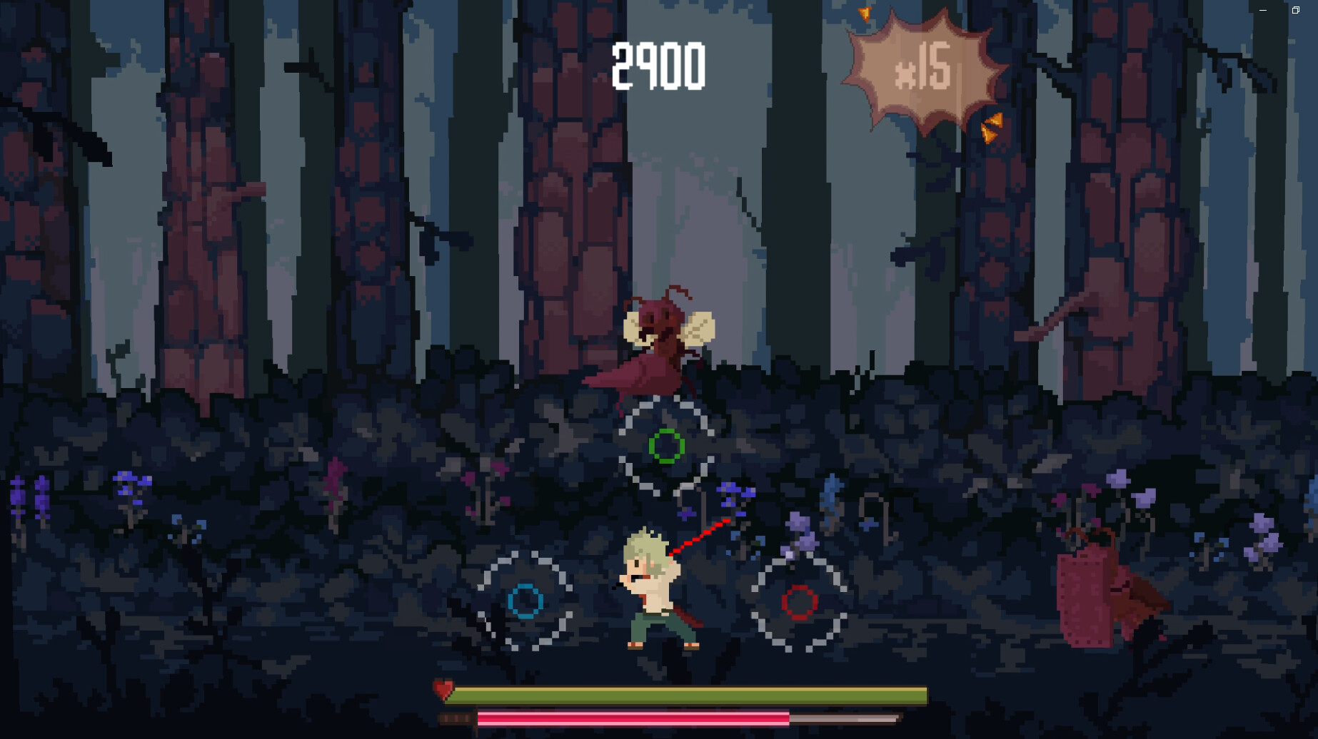 RedDrop screenshot 3