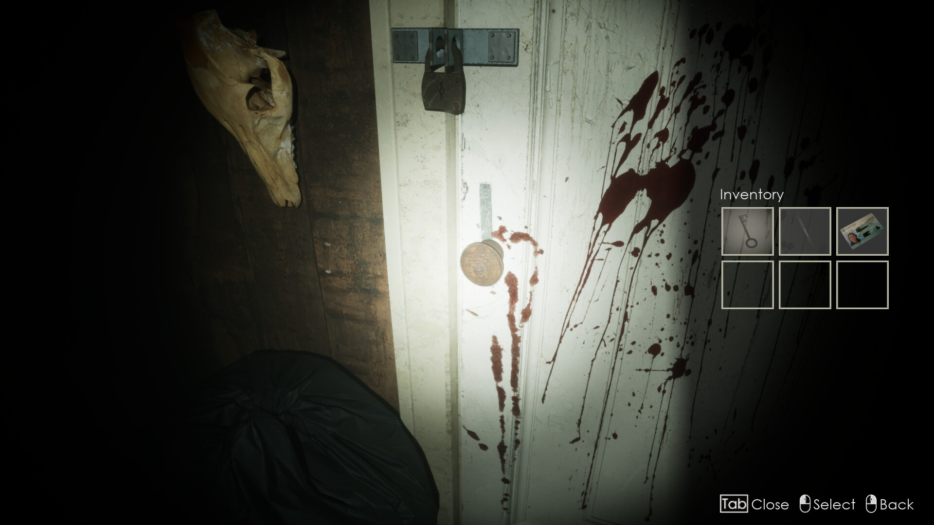 Slackjaw screenshot 4