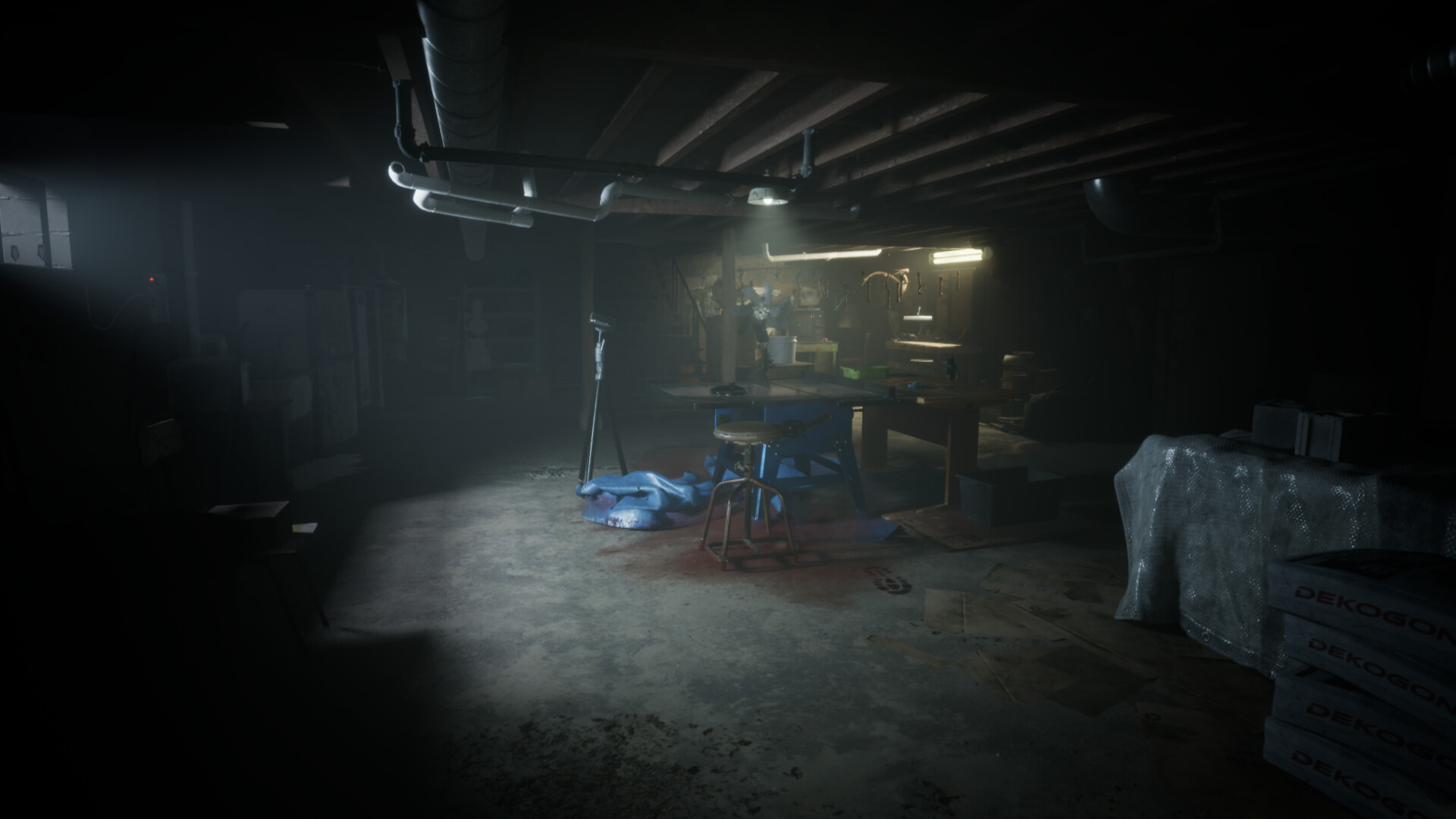 Slackjaw screenshot 1