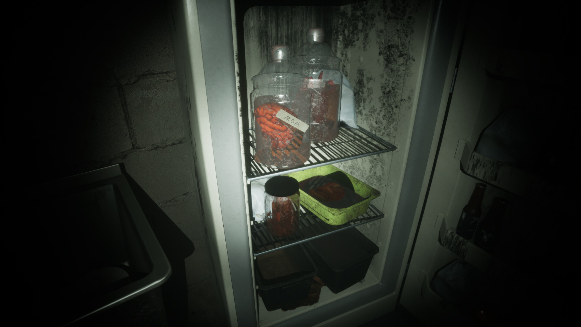 Slackjaw screenshot 7