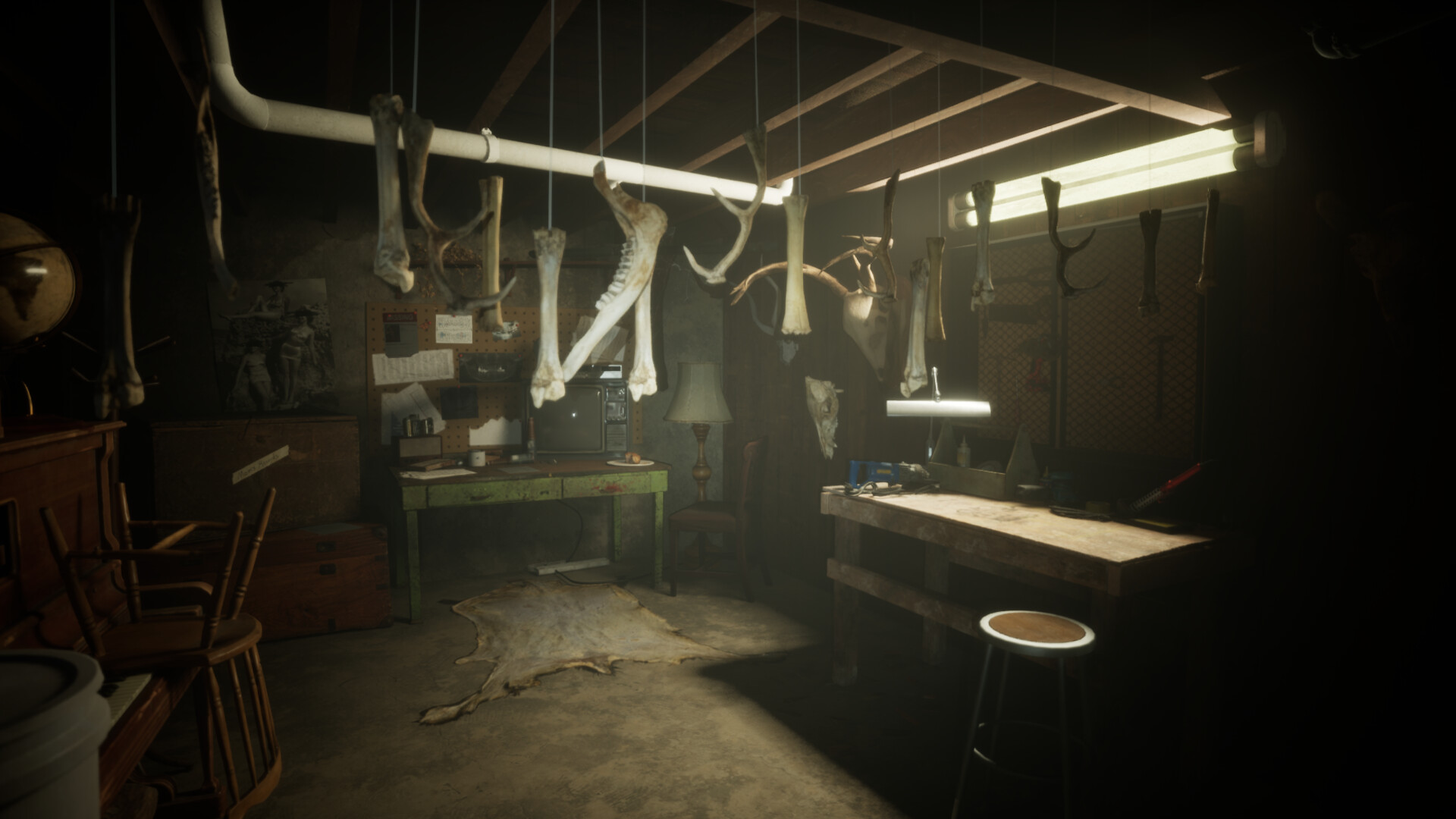 Slackjaw screenshot 8