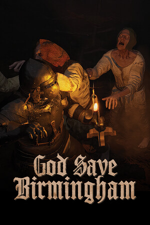 God Save Birmingham