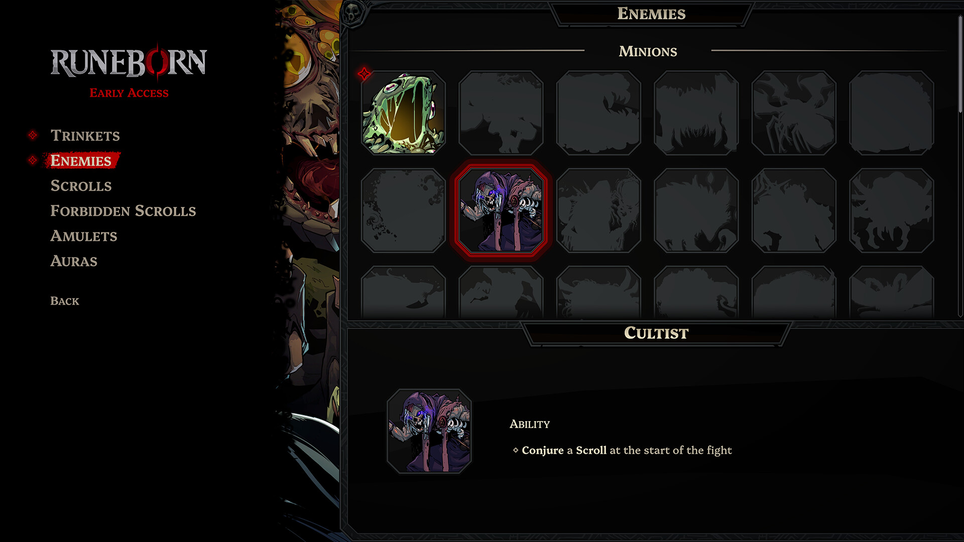 Runeborn screenshot 8