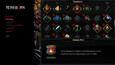 A screenshot of Runeborn